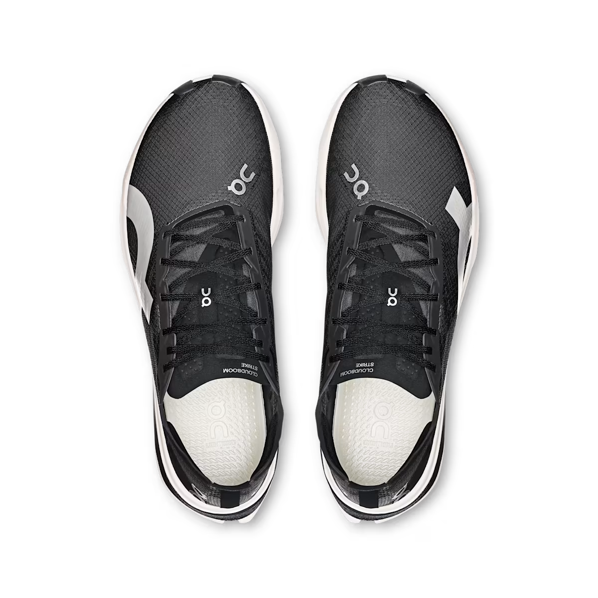 Cloudboom Strike 'Black White'