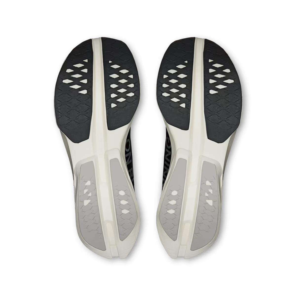 Cloudboom Strike 'Black White'