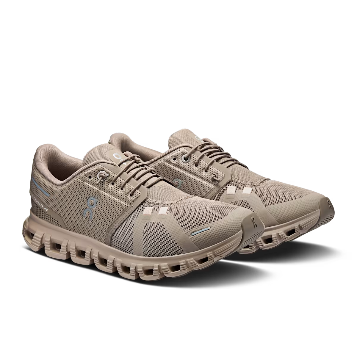 Cloud 6 Push 'Cinder Fog'