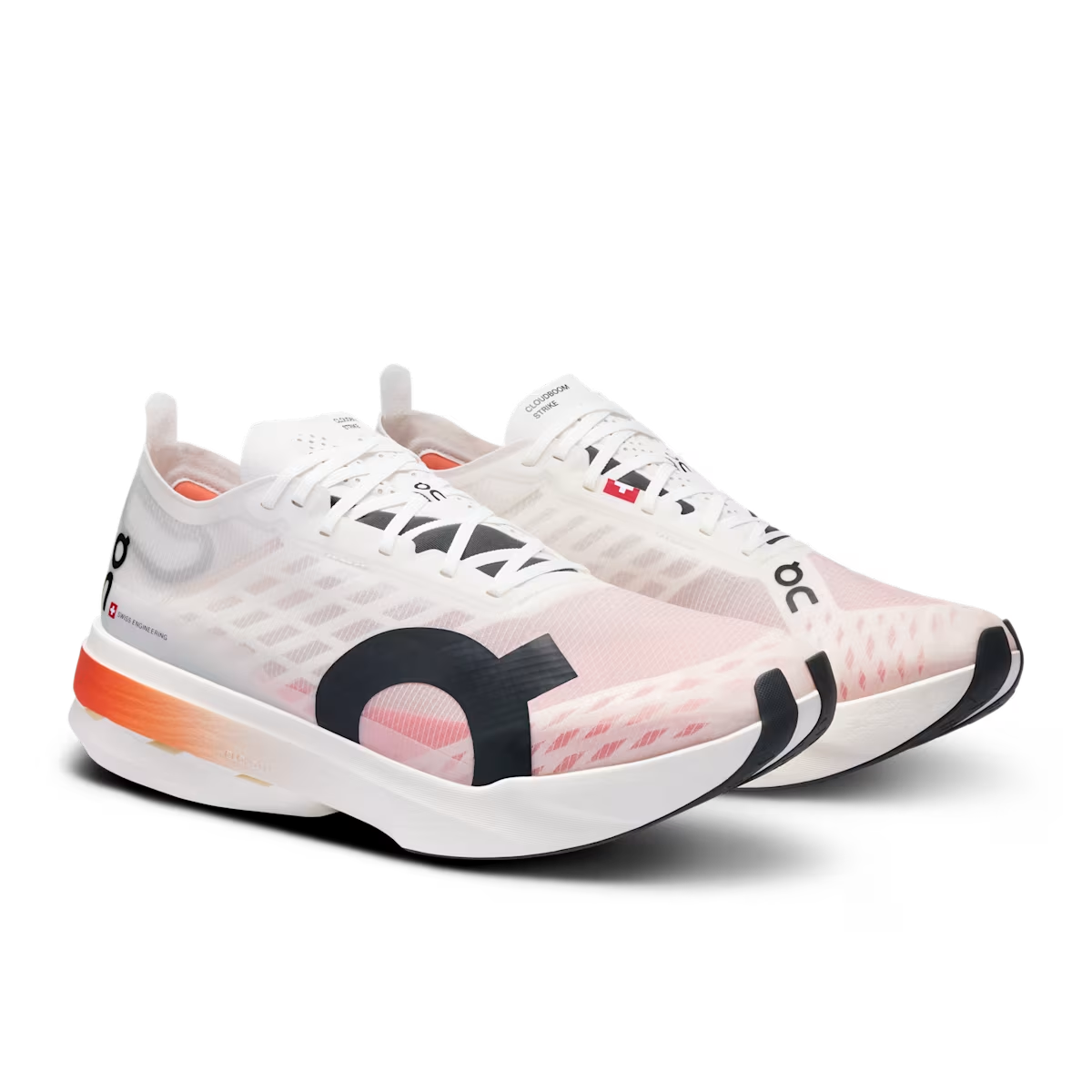 Cloudboom Strike 'White Black'