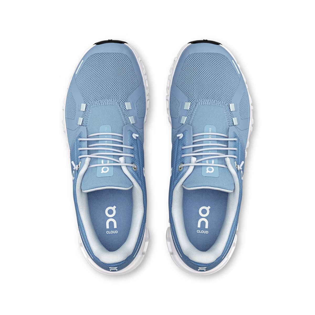 Cloud 6 Push 'Chambray White'