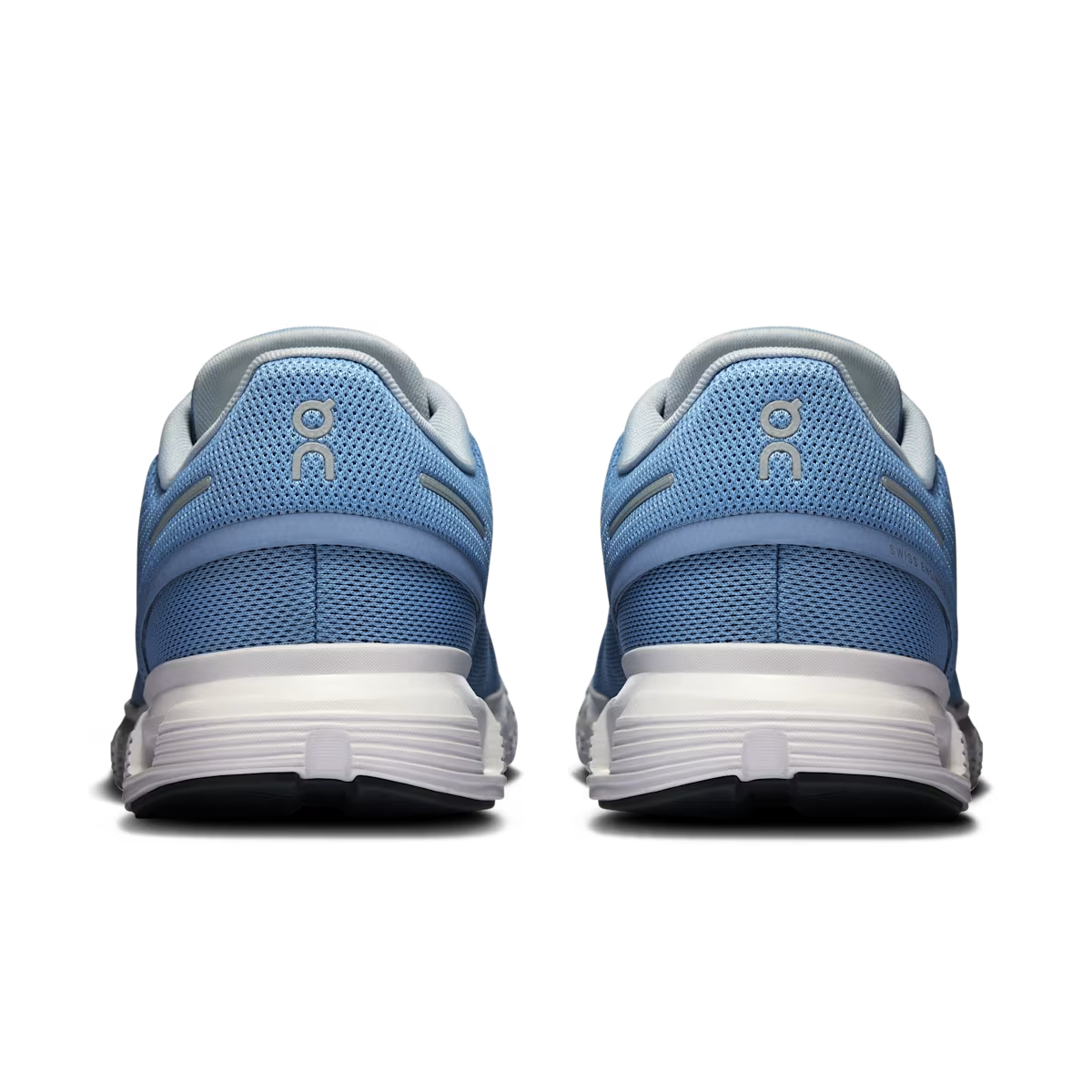 Cloud 6 Push 'Chambray White'