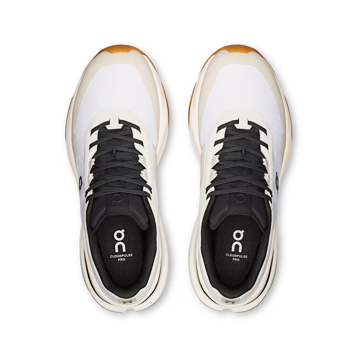 Cloudpulse Pro 'White Black