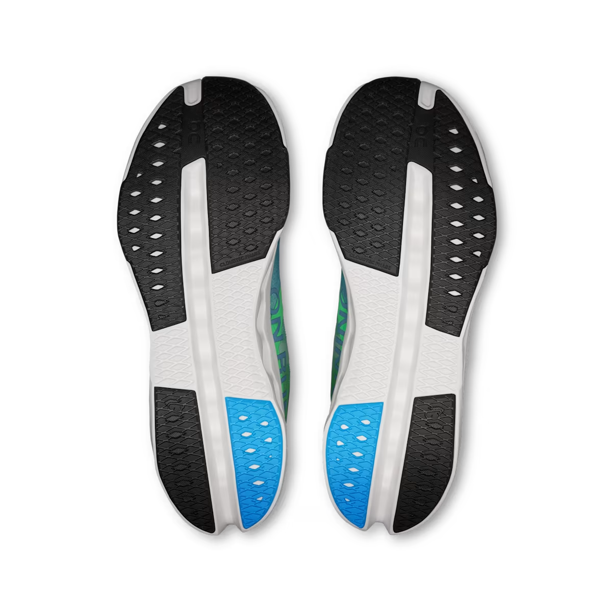 On Cloudsurfer Next 'Honeydew Ivory'