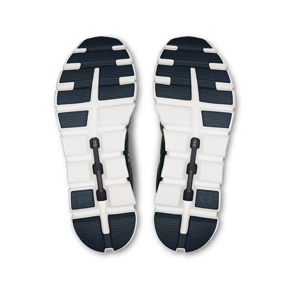 Cloud 6 Push 'Olive Evergreen'