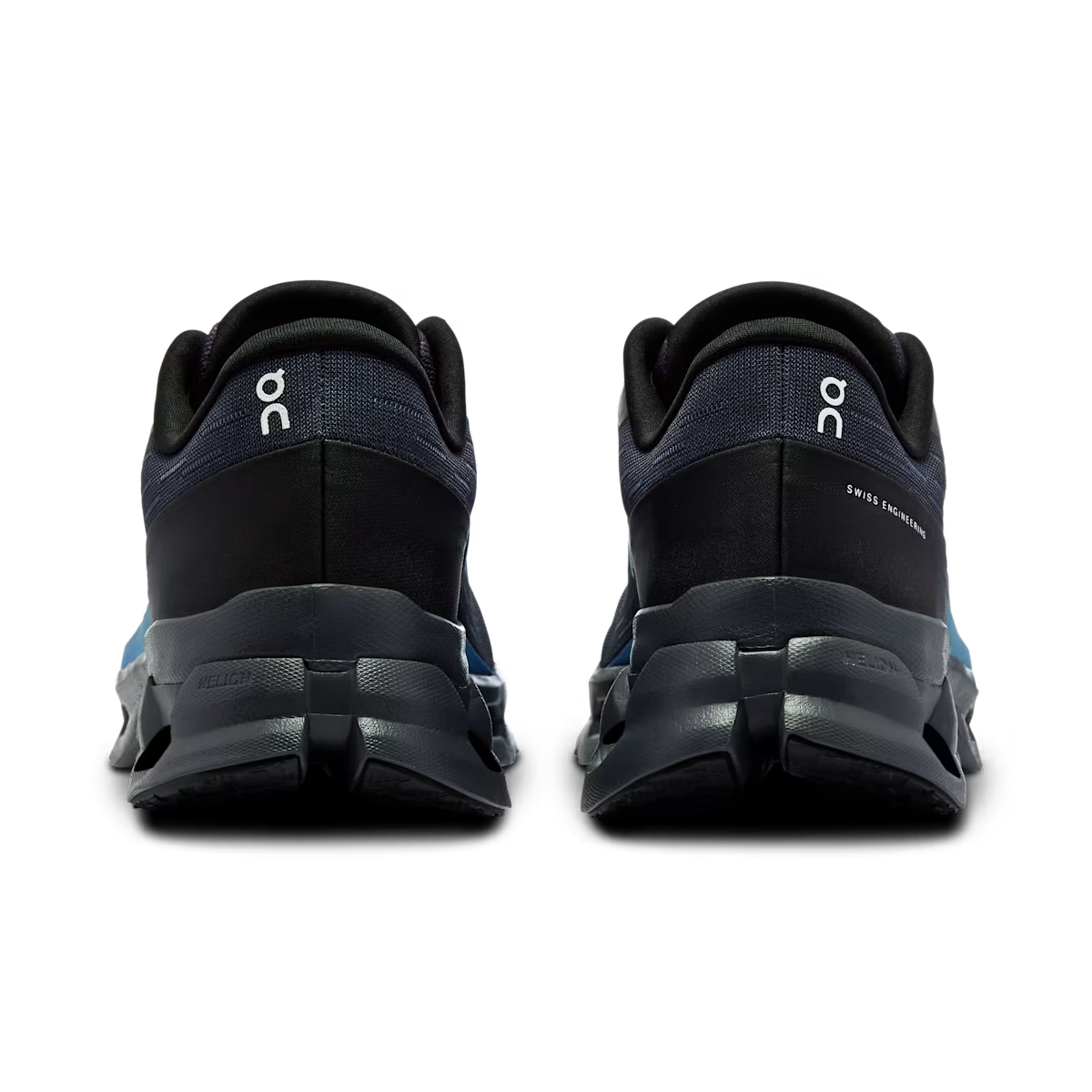 Cloudspark 'Black Blueberry'