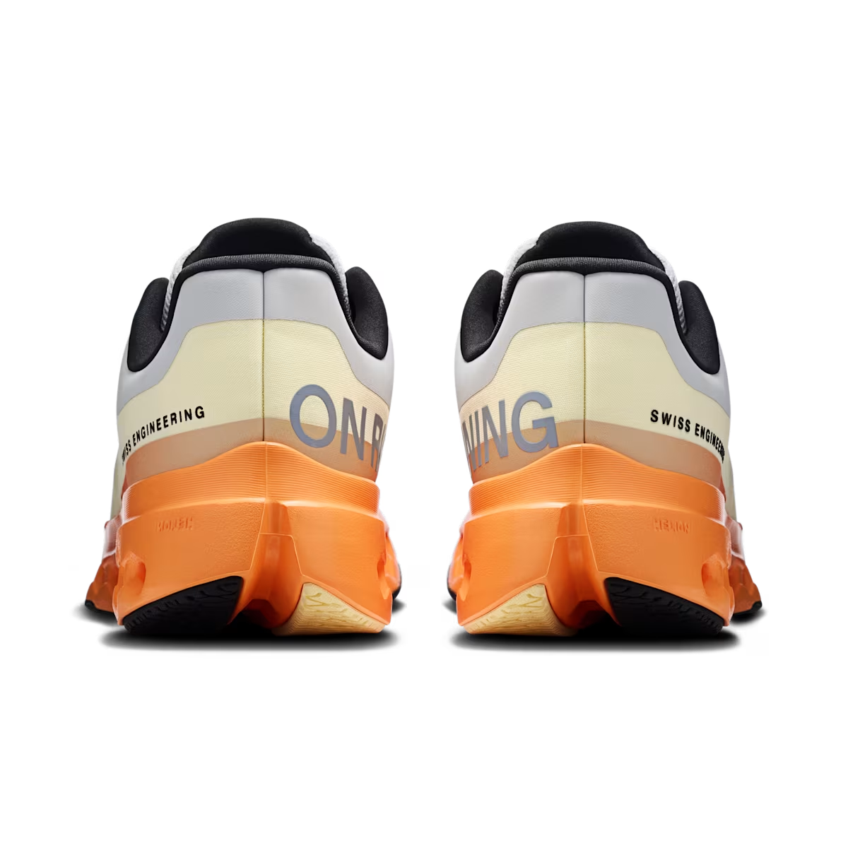 On Cloudsurfer Next 'Lychee Tangerine'