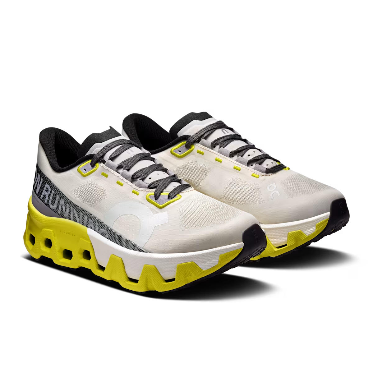 Cloudmonster Hyper 'Dew Lime'