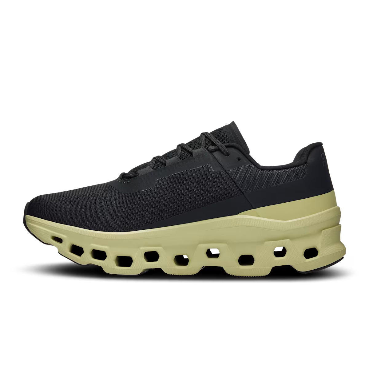 Cloudmonster Hyper 'Black Acacia'