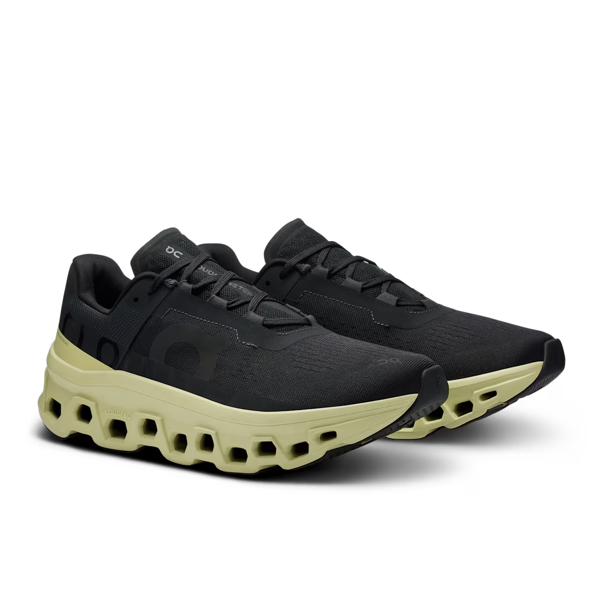 Cloudmonster Hyper 'Black Acacia'