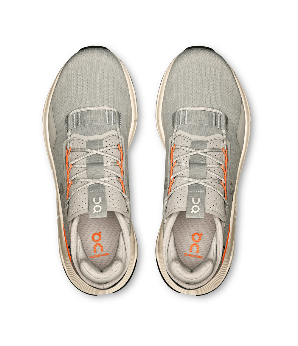 On Running Cloudnova Form 2